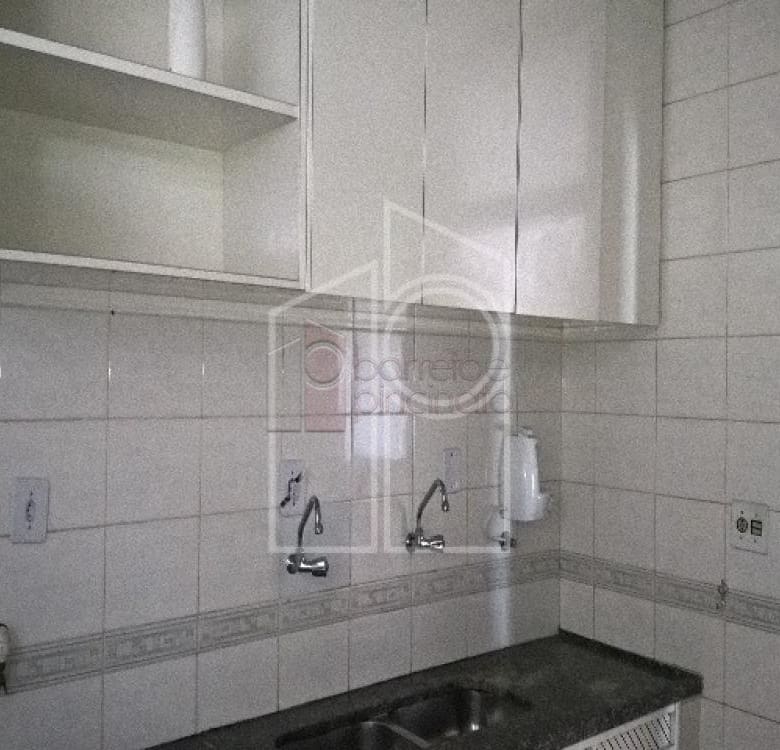 Casa Padrão em Jundiaí