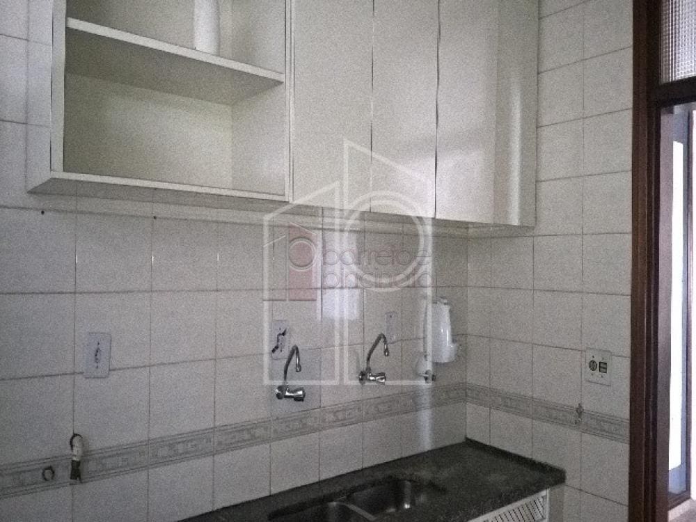 Casa Padrão em Jundiaí