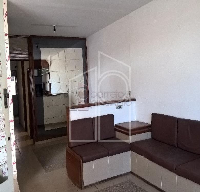 Casa Padrão em Jundiaí