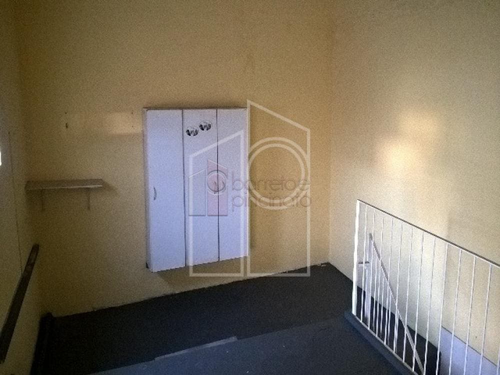 Casa Padrão em Jundiaí