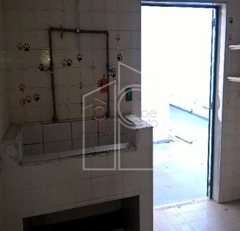 Casa Padrão em Jundiaí