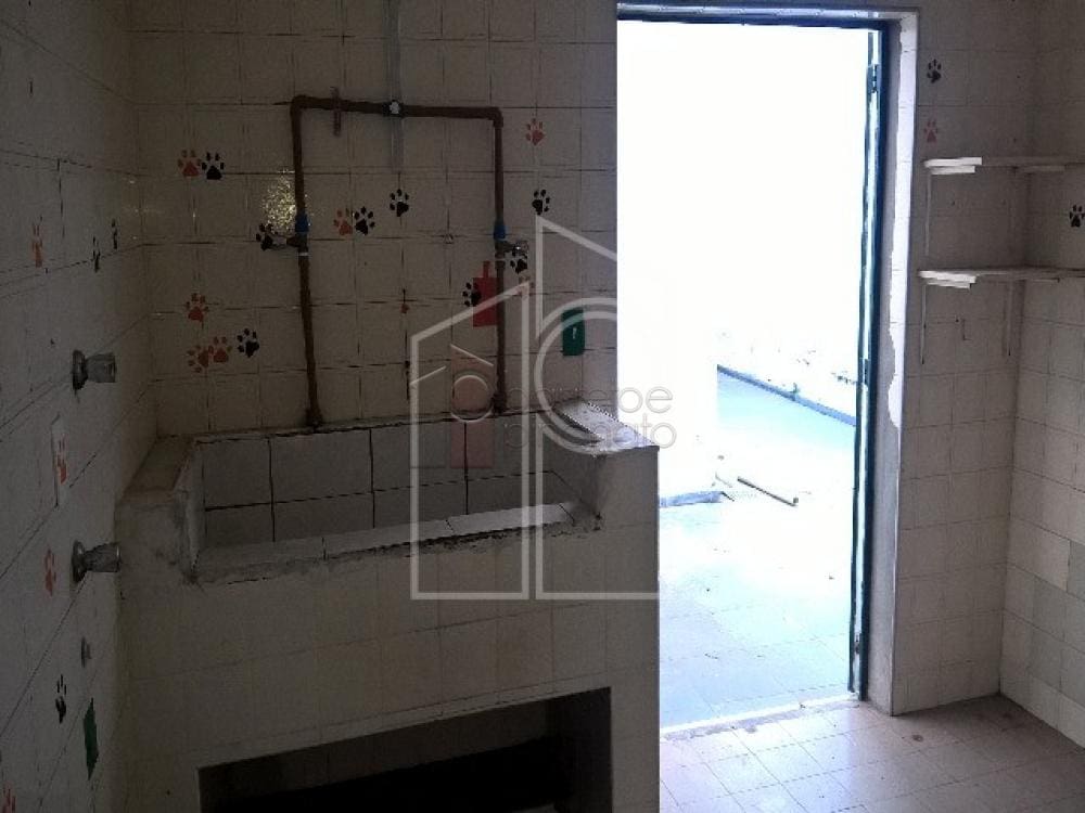 Casa Padrão em Jundiaí