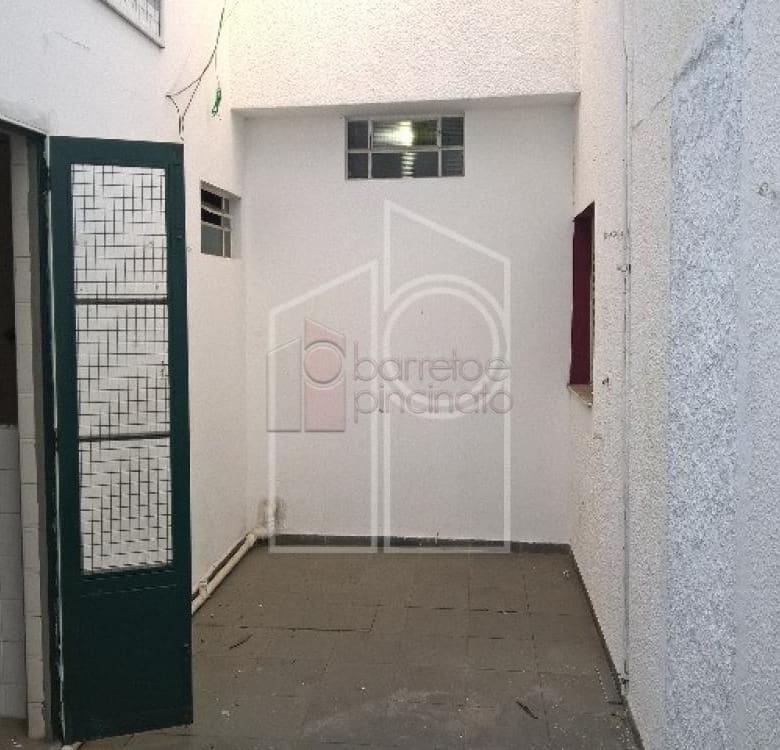 Casa Padrão em Jundiaí