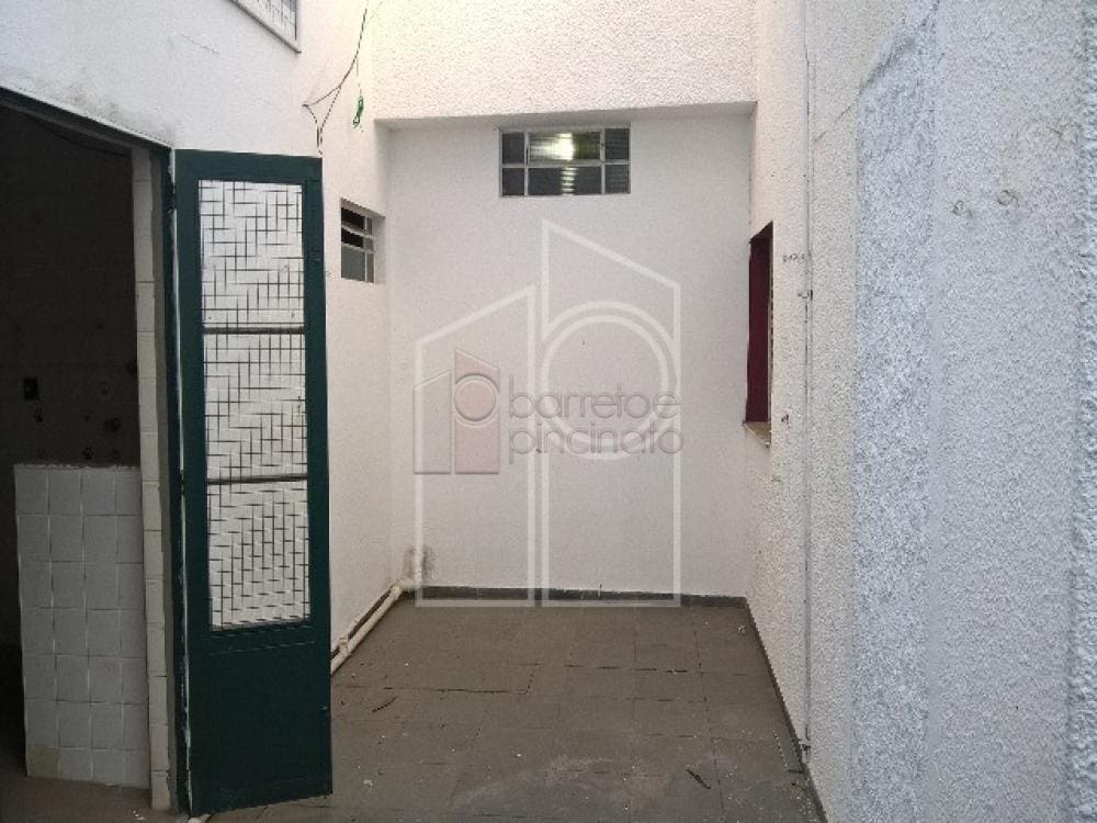 Casa Padrão em Jundiaí