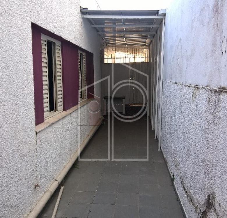 Casa Padrão em Jundiaí