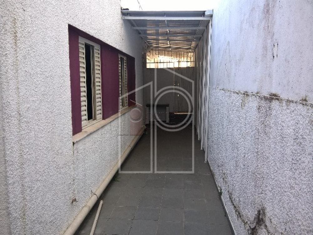 Casa Padrão em Jundiaí
