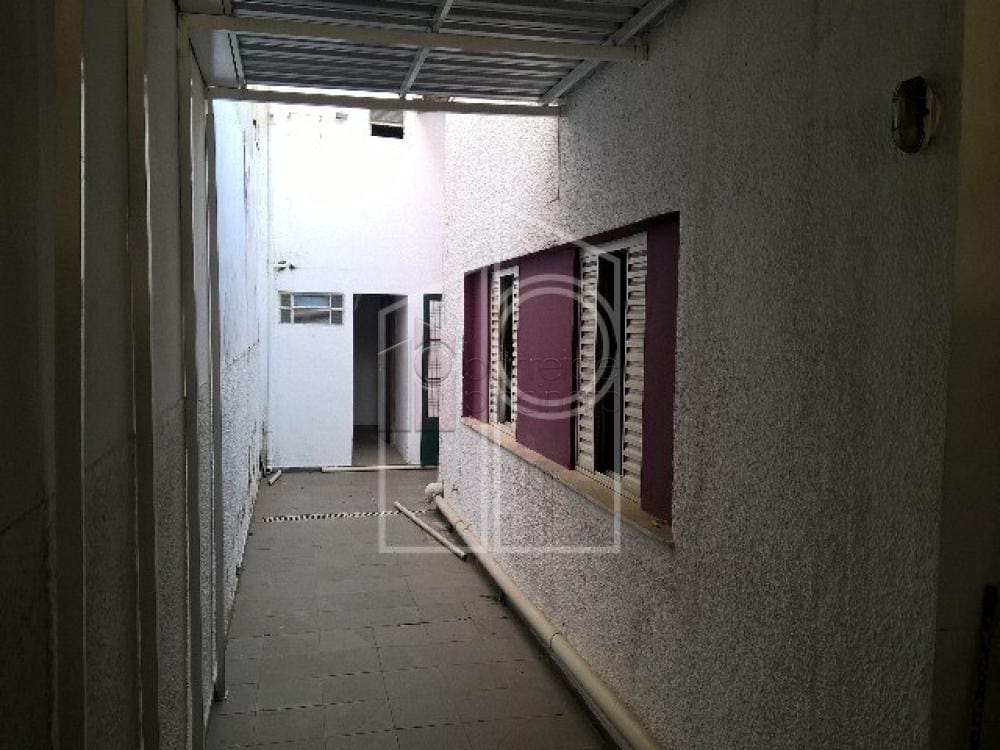 Casa Padrão em Jundiaí