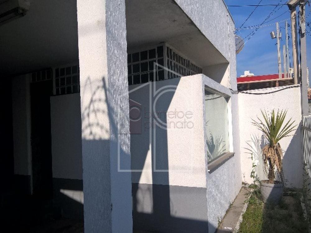 Casa Padrão em Jundiaí