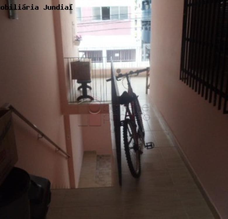 CASA PARA VENDA BAIRRO ANHAGABAÚ – JUNDIAÍ -SP