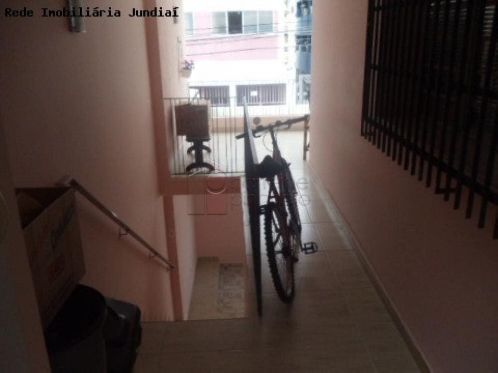 CASA PARA VENDA BAIRRO ANHAGABAÚ – JUNDIAÍ -SP
