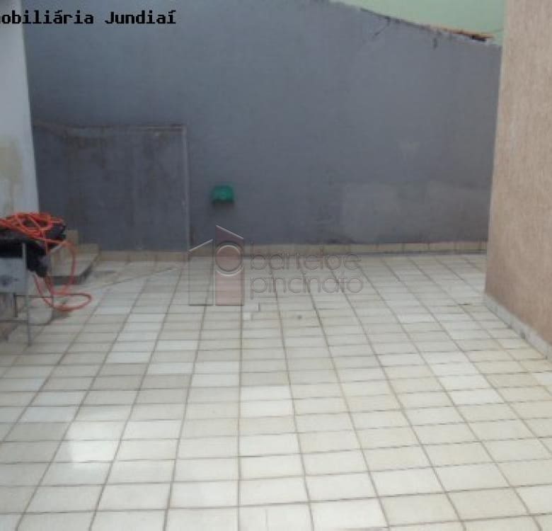 CASA PARA VENDA BAIRRO ANHAGABAÚ – JUNDIAÍ -SP