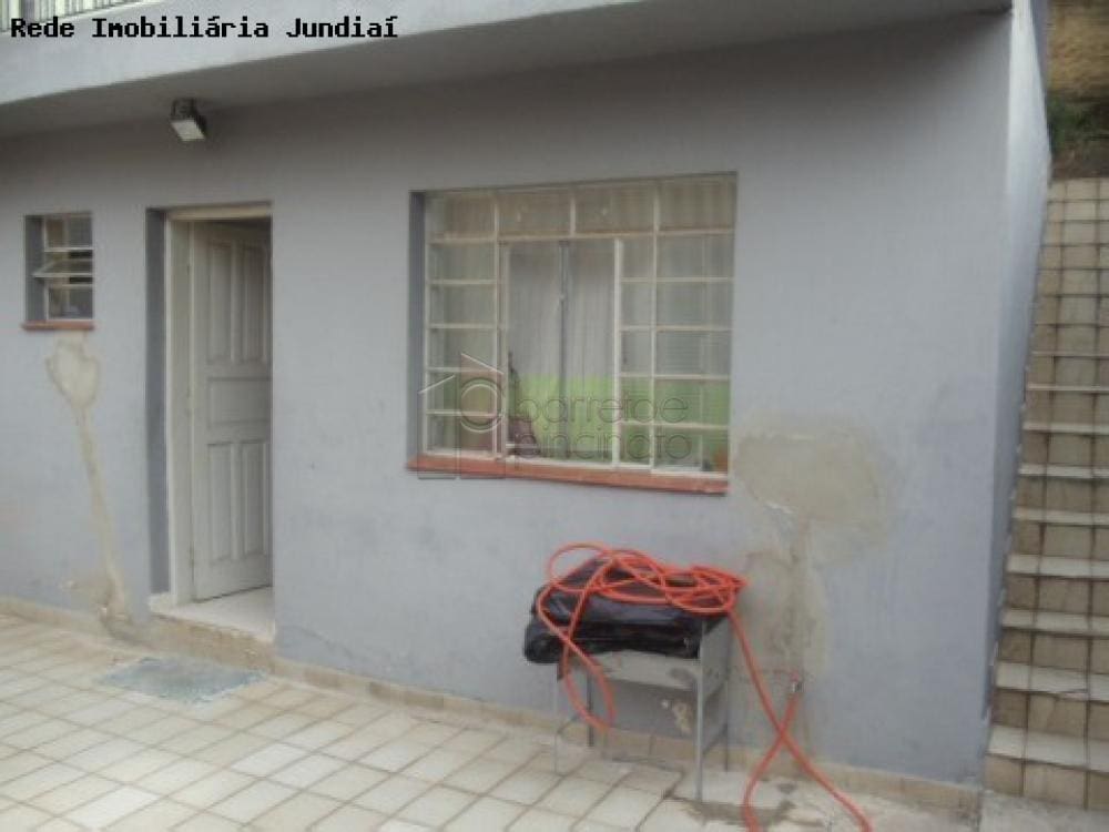 CASA PARA VENDA BAIRRO ANHAGABAÚ – JUNDIAÍ -SP