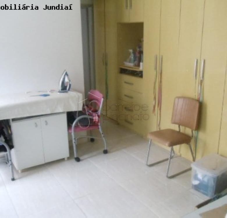 CASA PARA VENDA BAIRRO ANHAGABAÚ – JUNDIAÍ -SP