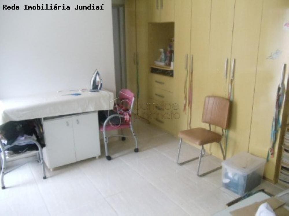 CASA PARA VENDA BAIRRO ANHAGABAÚ – JUNDIAÍ -SP
