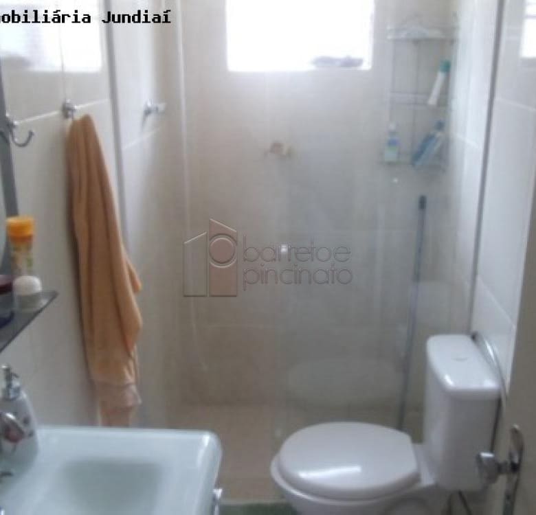 CASA PARA VENDA BAIRRO ANHAGABAÚ – JUNDIAÍ -SP