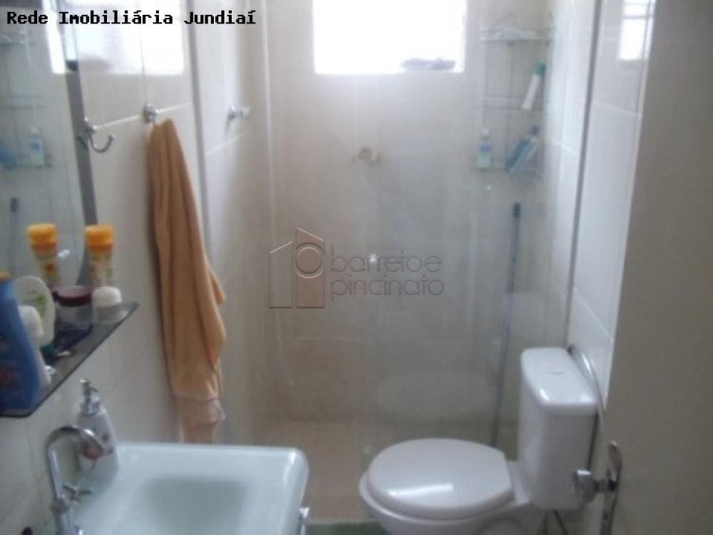 CASA PARA VENDA BAIRRO ANHAGABAÚ – JUNDIAÍ -SP