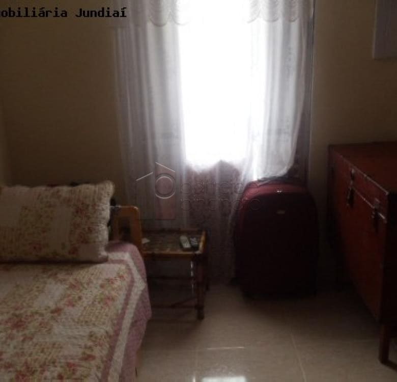 CASA PARA VENDA BAIRRO ANHAGABAÚ – JUNDIAÍ -SP