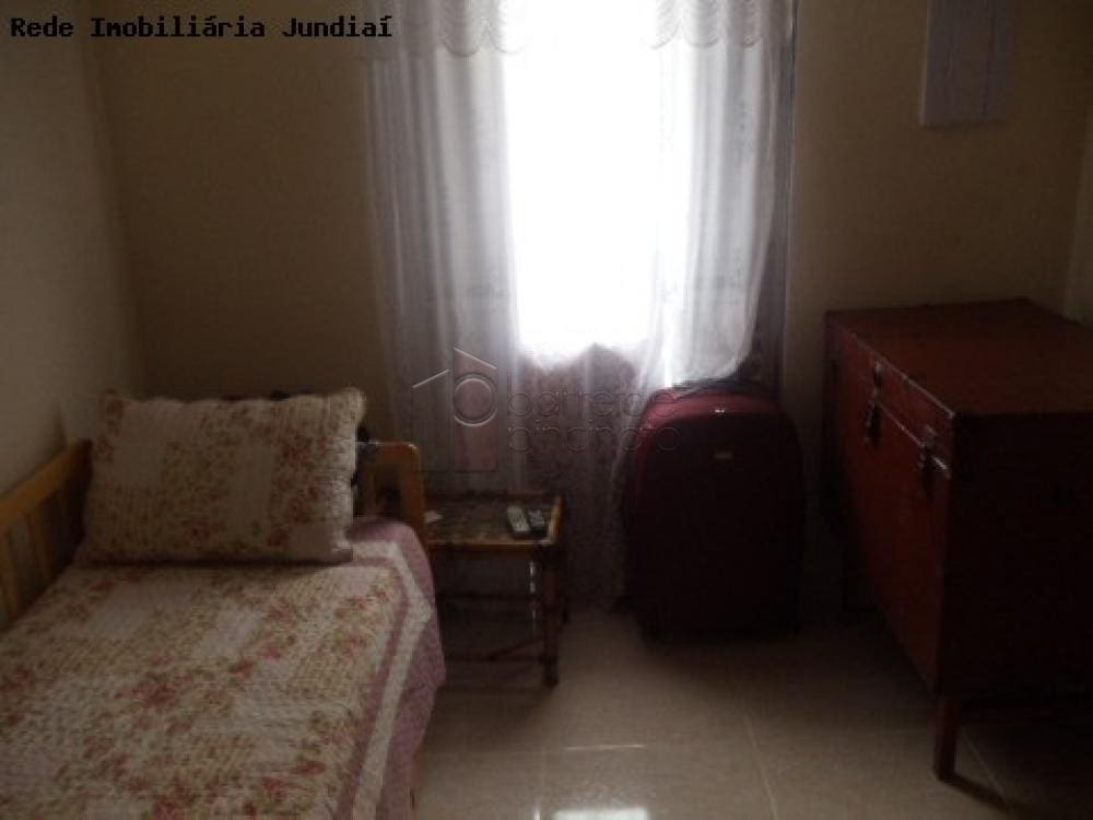 CASA PARA VENDA BAIRRO ANHAGABAÚ – JUNDIAÍ -SP