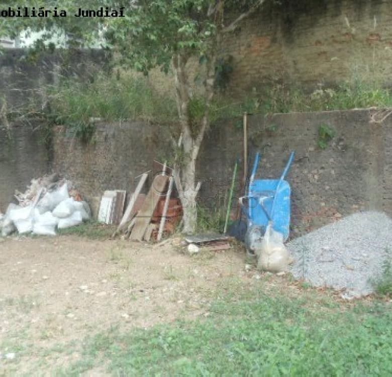 CASA PARA VENDA BAIRRO ANHAGABAÚ – JUNDIAÍ -SP