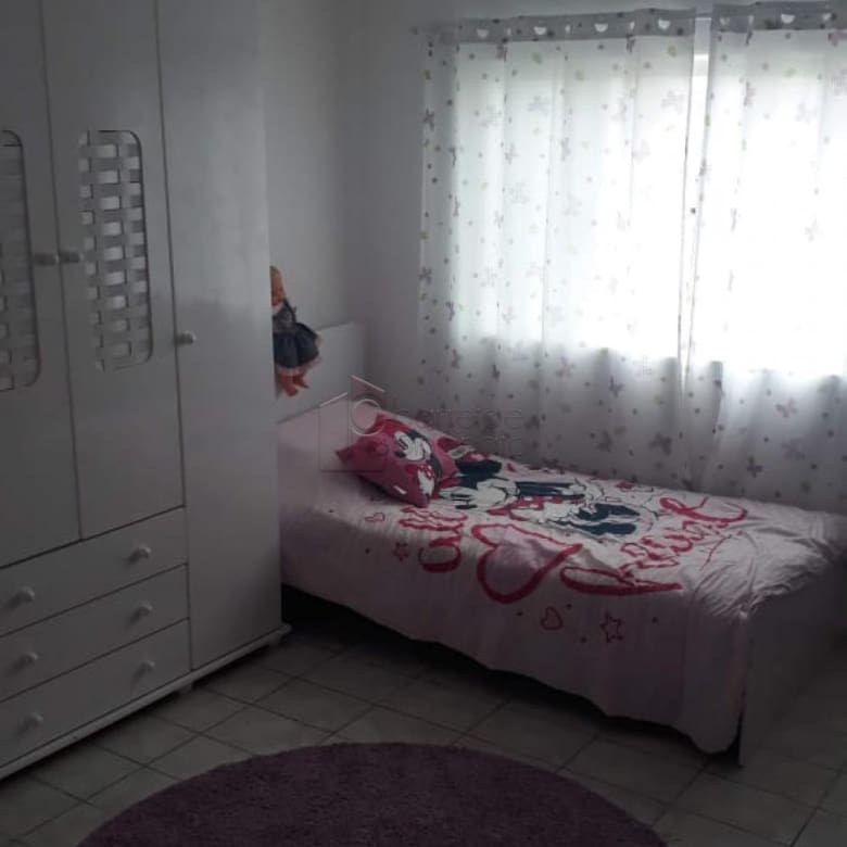 SOBRADO PARA VENDA NO CENTRO – JUNDIAÍ/SP