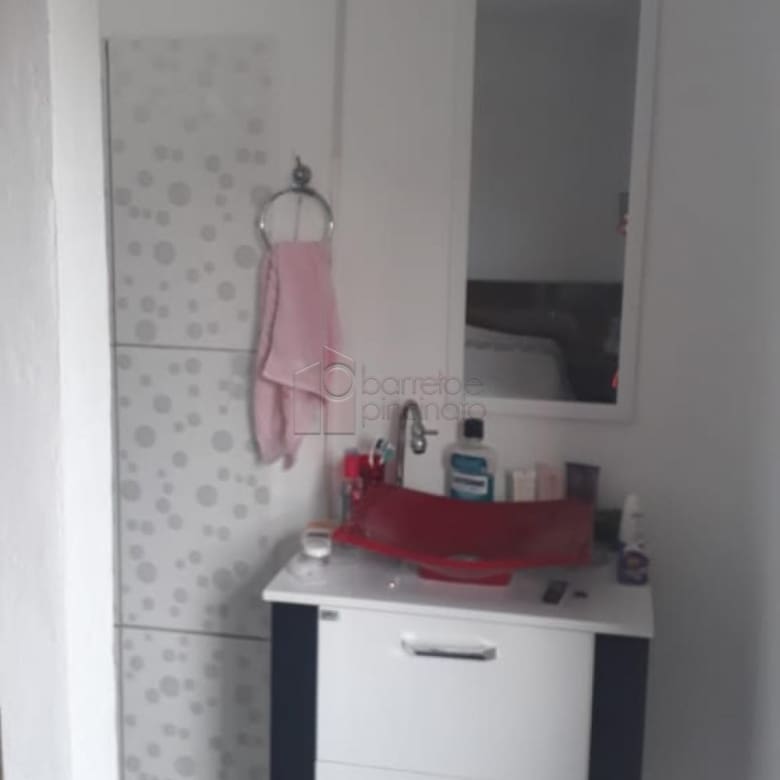 SOBRADO PARA VENDA NO CENTRO – JUNDIAÍ/SP