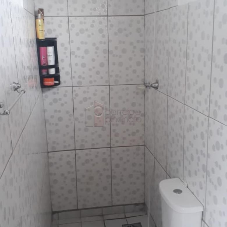 SOBRADO PARA VENDA NO CENTRO – JUNDIAÍ/SP