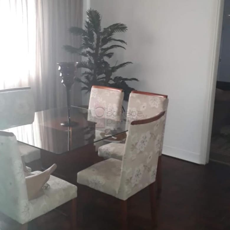 SOBRADO PARA VENDA NO CENTRO – JUNDIAÍ/SP