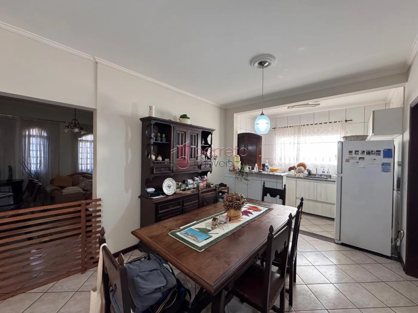 SOBRADO À VENDA NO BAIRRO CIDADE NOVA – JUNDIAÍ/SP
