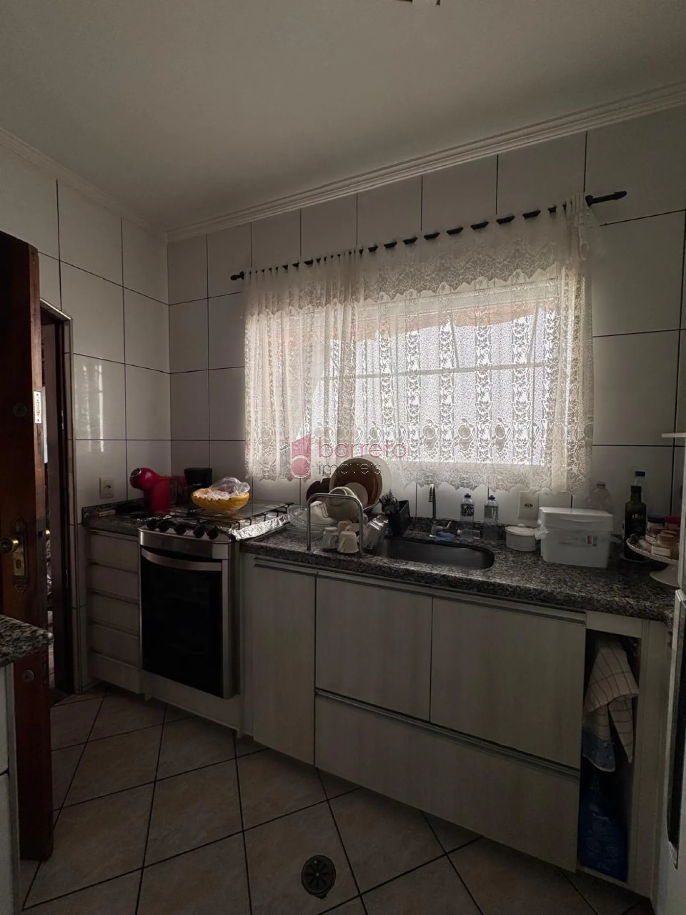 SOBRADO À VENDA NO BAIRRO CIDADE NOVA – JUNDIAÍ/SP