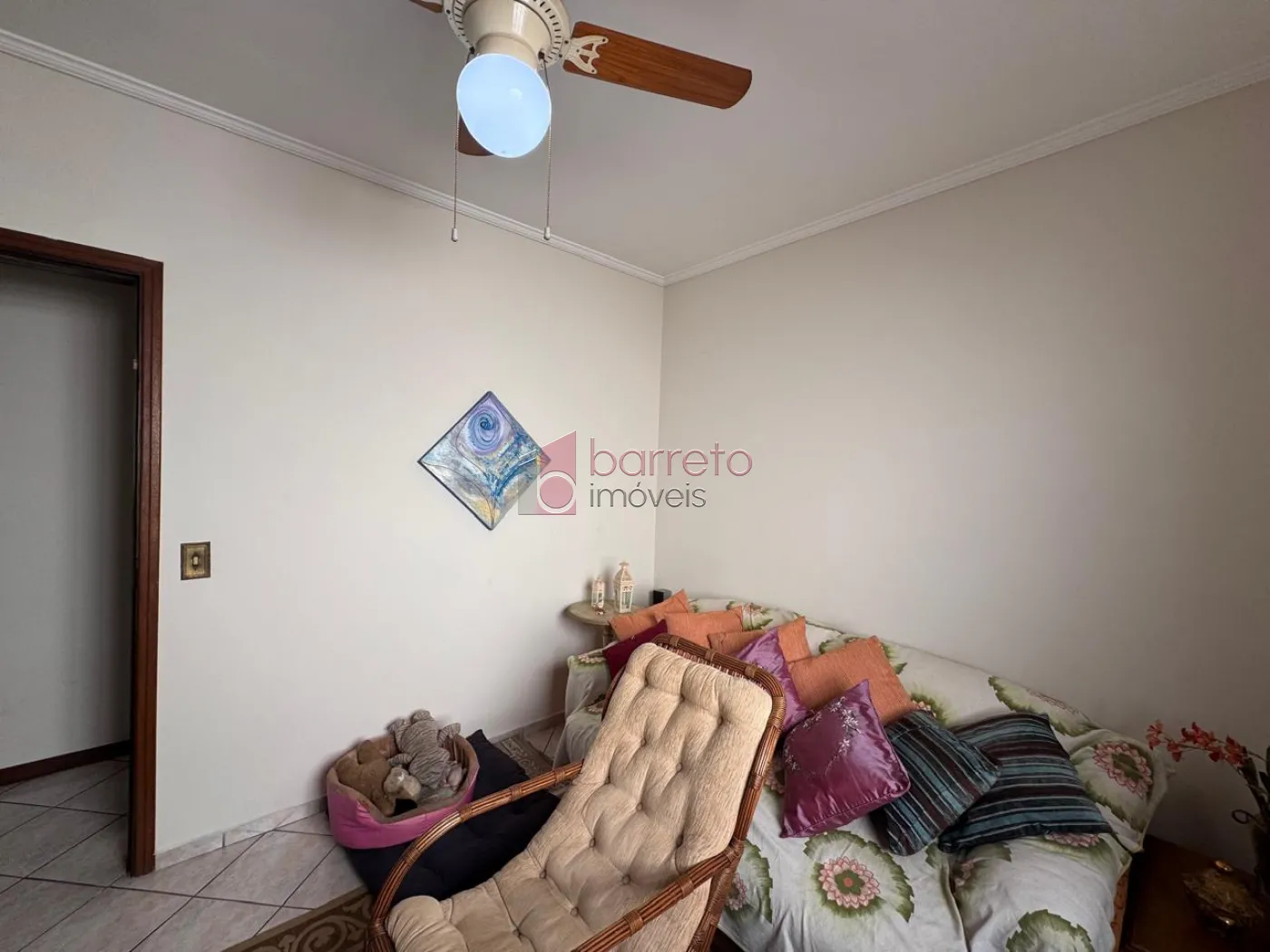 SOBRADO À VENDA NO BAIRRO CIDADE NOVA – JUNDIAÍ/SP