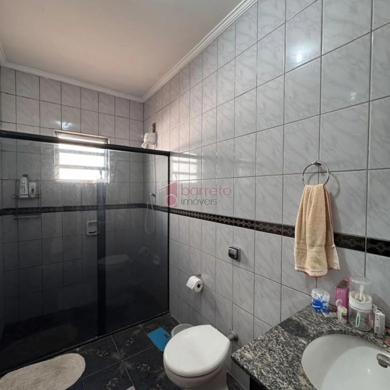 SOBRADO À VENDA NO BAIRRO CIDADE NOVA – JUNDIAÍ/SP