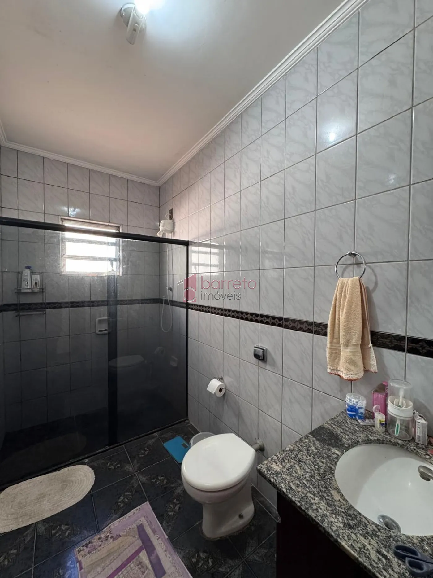 SOBRADO À VENDA NO BAIRRO CIDADE NOVA – JUNDIAÍ/SP