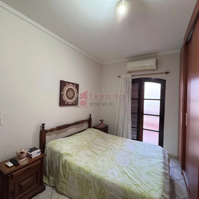SOBRADO À VENDA NO BAIRRO CIDADE NOVA – JUNDIAÍ/SP