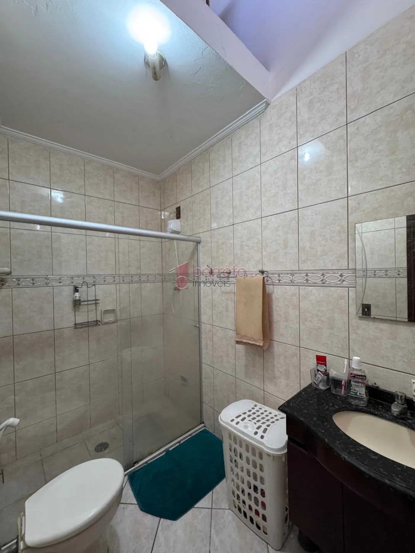 SOBRADO À VENDA NO BAIRRO CIDADE NOVA – JUNDIAÍ/SP