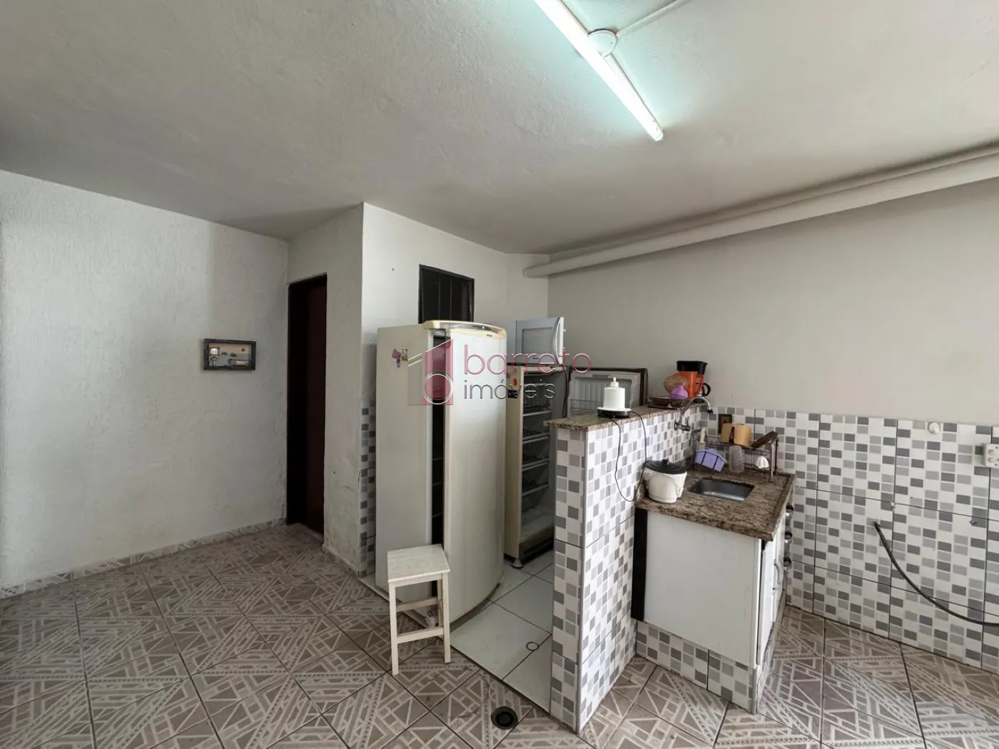 SOBRADO À VENDA NO BAIRRO CIDADE NOVA – JUNDIAÍ/SP