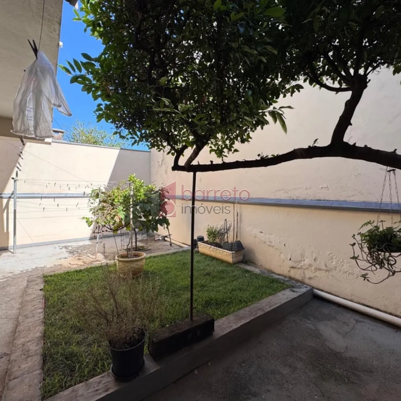SOBRADO À VENDA NO BAIRRO CIDADE NOVA – JUNDIAÍ/SP
