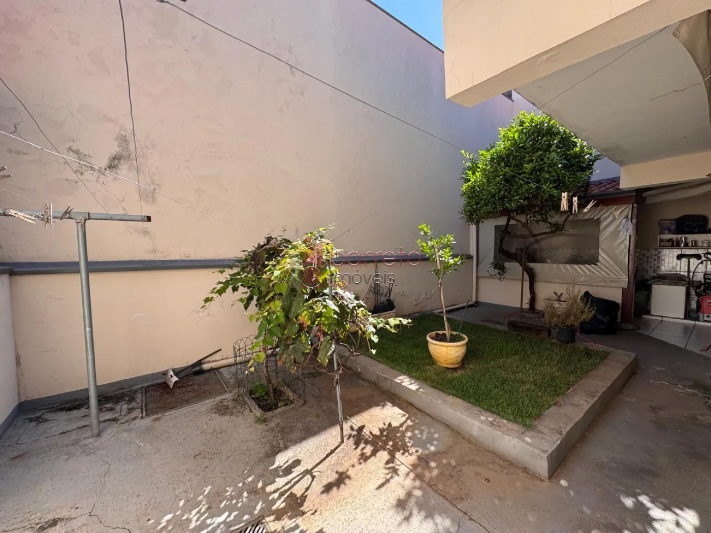 SOBRADO À VENDA NO BAIRRO CIDADE NOVA – JUNDIAÍ/SP