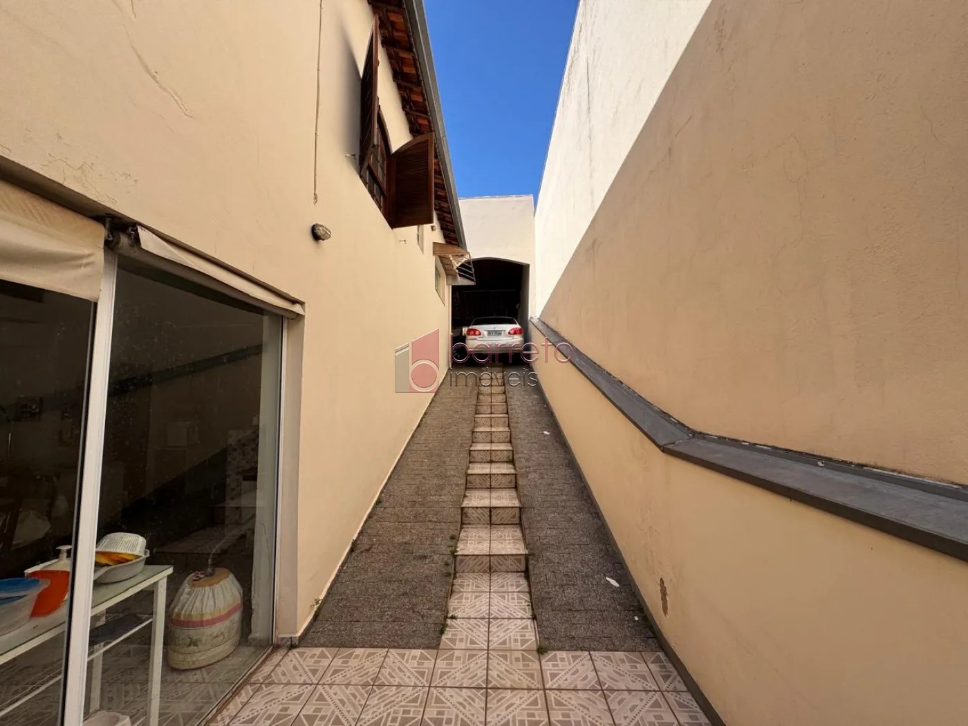 SOBRADO À VENDA NO BAIRRO CIDADE NOVA – JUNDIAÍ/SP