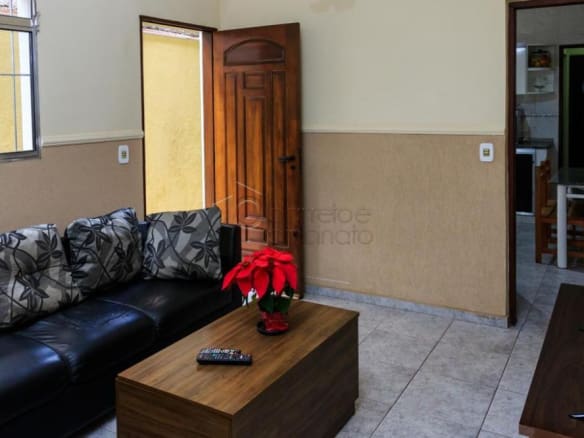 SOBRADO PARA VENDA NO BAIRRO CIDADE NOVA – JUNDIAÍ/SP