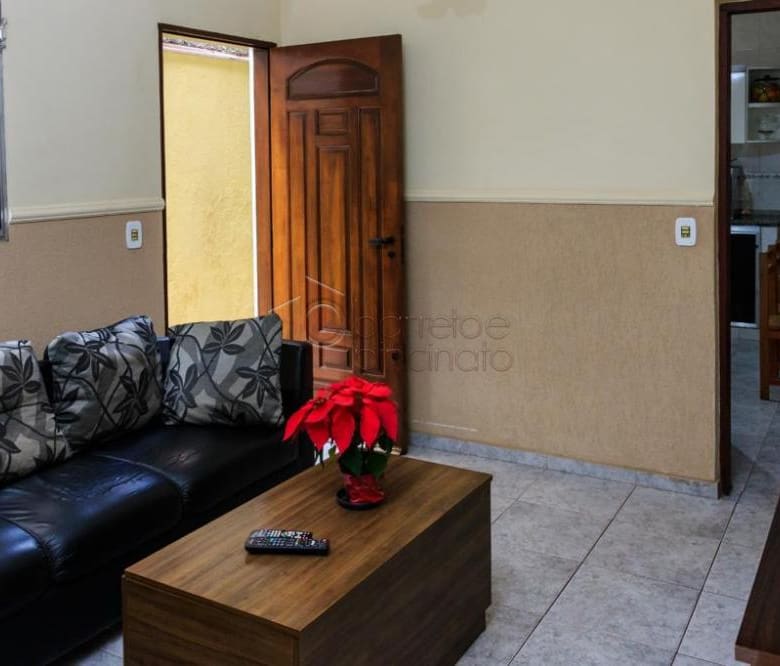 SOBRADO PARA VENDA NO BAIRRO CIDADE NOVA – JUNDIAÍ/SP