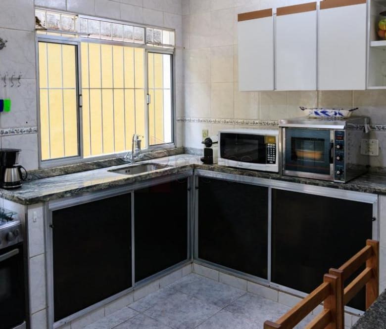 SOBRADO PARA VENDA NO BAIRRO CIDADE NOVA – JUNDIAÍ/SP