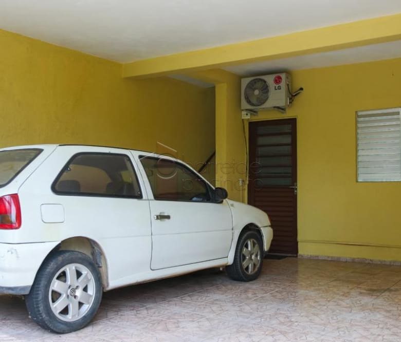 SOBRADO PARA VENDA NO BAIRRO CIDADE NOVA – JUNDIAÍ/SP