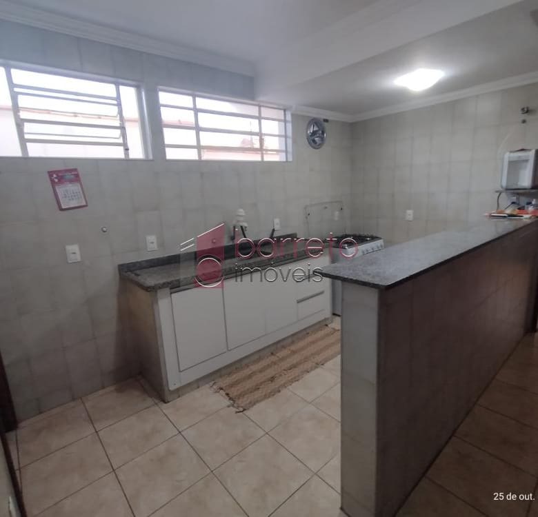SOBRADO Á VENDA NO BAIRRO JARDIM BANDEIRAS – JUNDIAÍ/SP