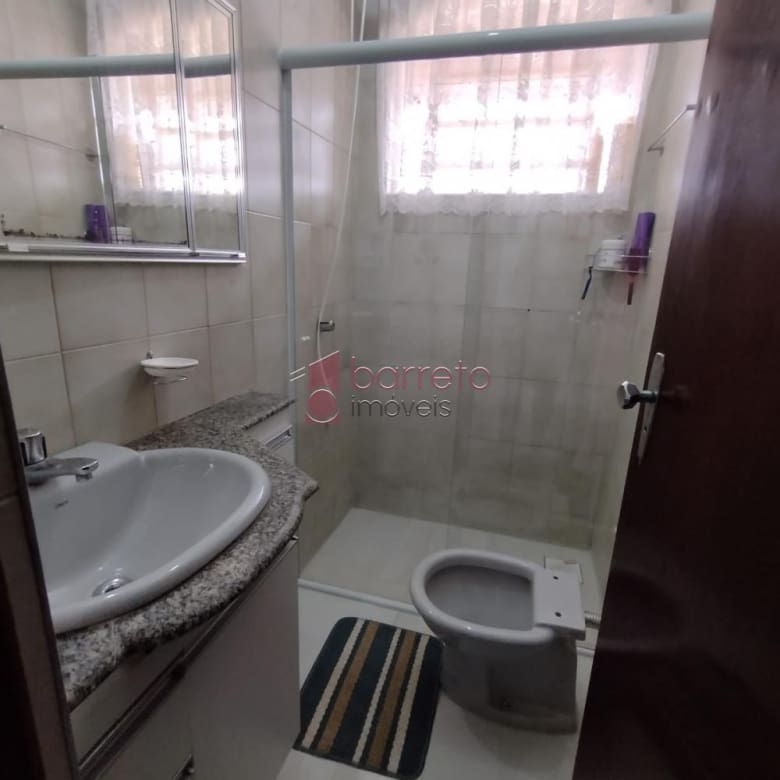 SOBRADO Á VENDA NO BAIRRO JARDIM BANDEIRAS – JUNDIAÍ/SP