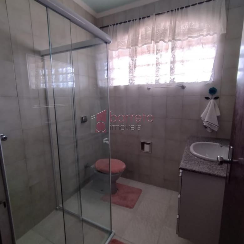SOBRADO Á VENDA NO BAIRRO JARDIM BANDEIRAS – JUNDIAÍ/SP