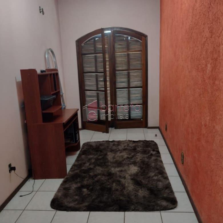 SOBRADO Á VENDA NO BAIRRO JARDIM BANDEIRAS – JUNDIAÍ/SP