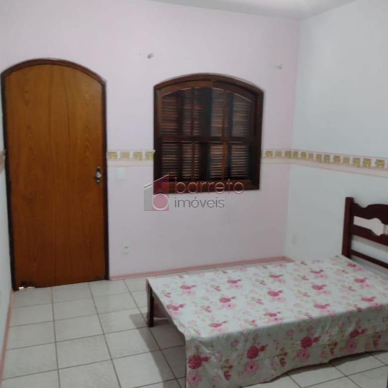 SOBRADO Á VENDA NO BAIRRO JARDIM BANDEIRAS – JUNDIAÍ/SP