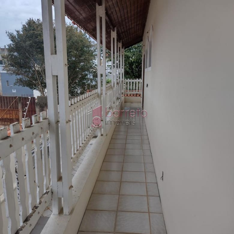 SOBRADO Á VENDA NO BAIRRO JARDIM BANDEIRAS – JUNDIAÍ/SP