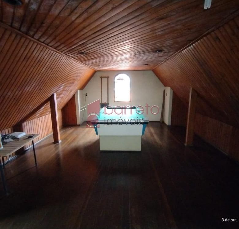 SOBRADO Á VENDA NO BAIRRO JARDIM BANDEIRAS – JUNDIAÍ/SP