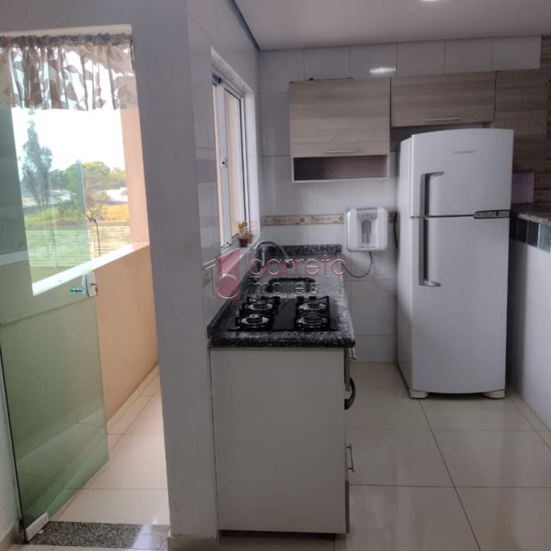 SOBRADO Á VENDA NO BAIRRO JARDIM BANDEIRAS – JUNDIAÍ/SP